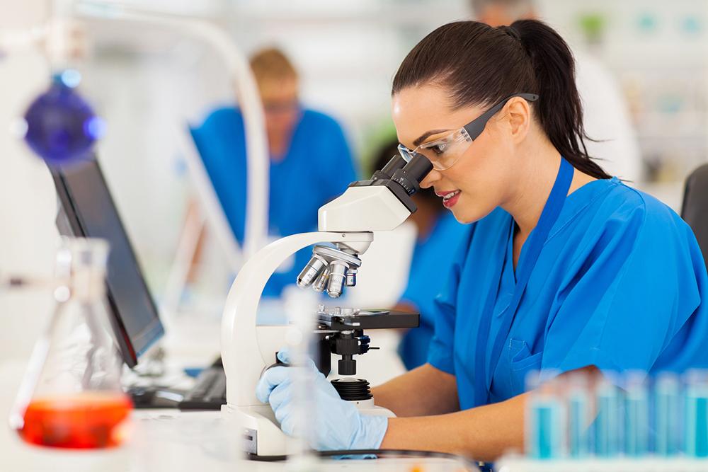 Everything You Need to Know About Medical Laboratory Technician
