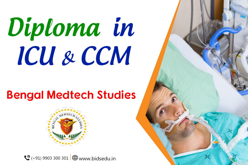 How The Medical Support System Functions In ICU and CCU?