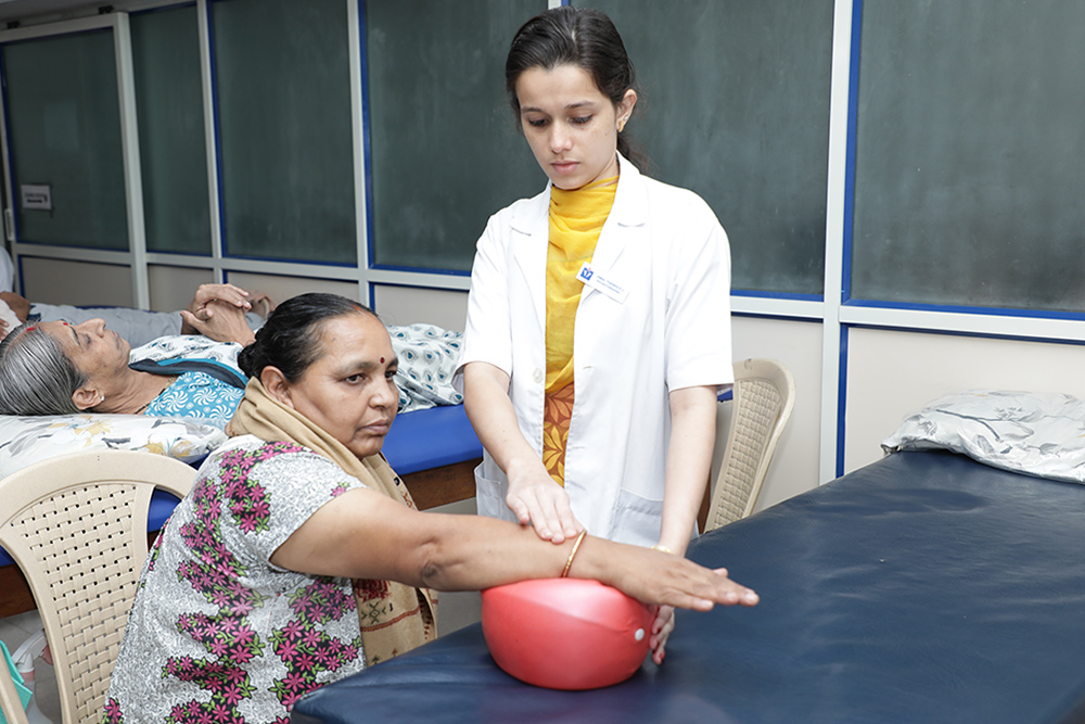 Importance of Occupational Therapy