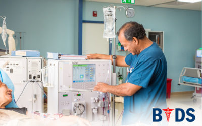 What is Dialysis?